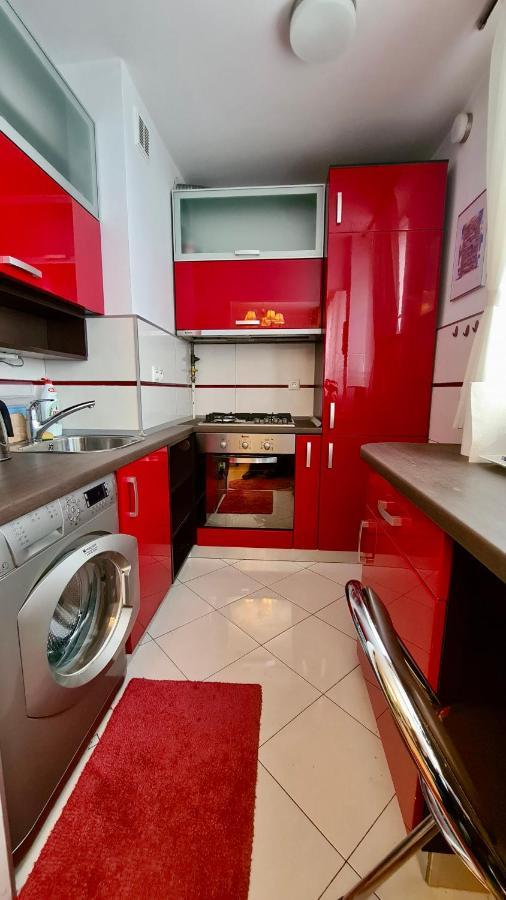 Apartmán Piekna Katovice
